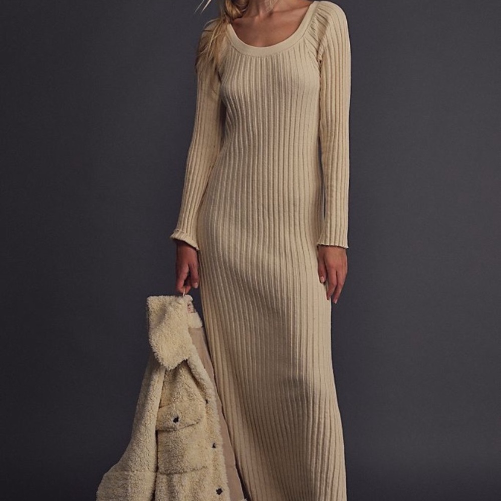 FREE PEOPLE | Dress - Picture 3 of 6